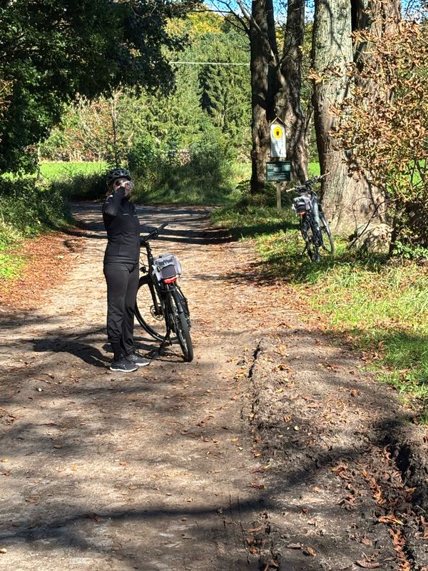 2025-09-24 Rundfahrt 1.Teil Sellin-Binz-Neu Mukran-Lietzow