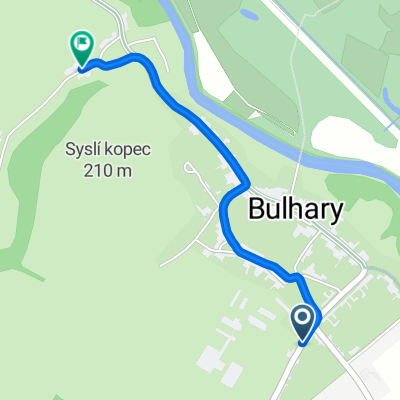 Bulhary do Bulhary