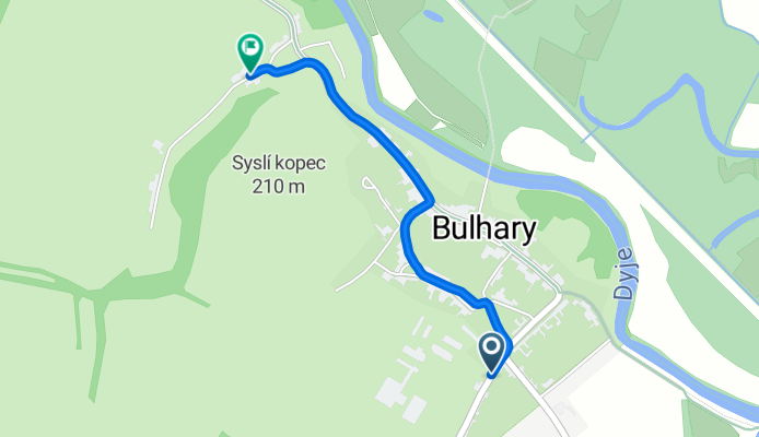 Bulhary do Bulhary