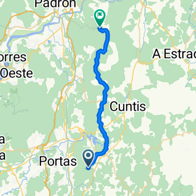Barro - Valga