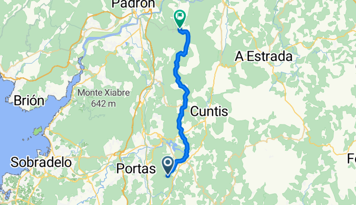 Barro - Valga