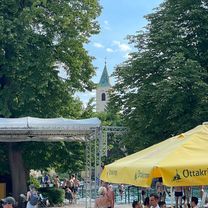 Zum Fischauer Thermalbad und retour