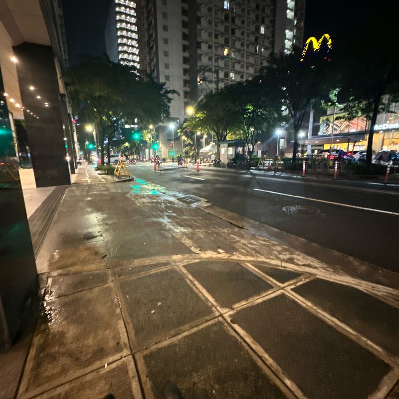 10th Avenue, Makati to Lane R, Taguig