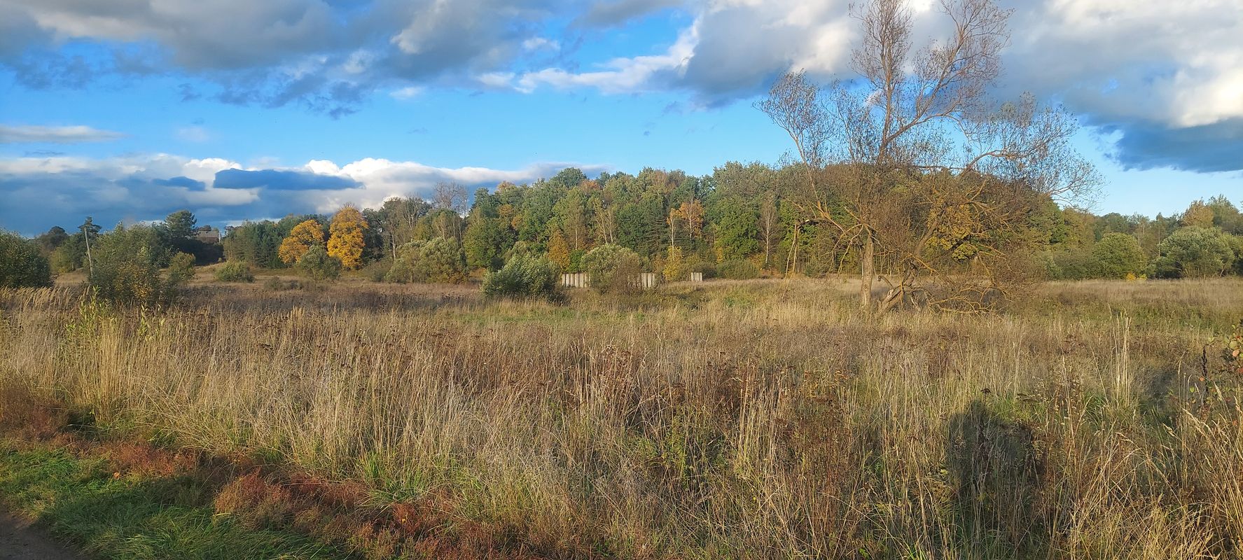 От улица Терешковой 11/2 до Неизвестная Дорога