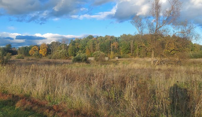 Photo 1 of the Bikemap route "От улица Терешковой 11/2 до Неизвестная Дорога"