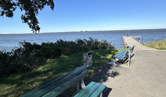 Foto 1 der Bikemap-Route "Meißener Straße, Porta Westfalica, Steinhude, nach Meißener Straße, Porta Westfalica" Foto 1 der Bikemap-Route "Meißener Straße, Porta Westfalica, Steinhude, nach Meißener Straße, Porta Westfalica"