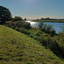 Bremer Landstraße nach Bremer Landstraße