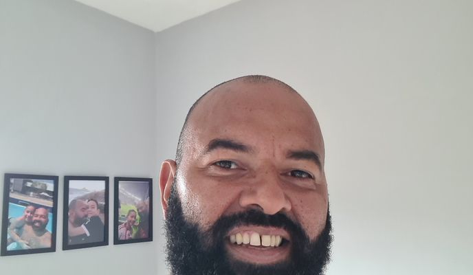 Photo 1 de l’itinéraire Bikemap « De Rua Otilia De Souza Ant R Sete a Rua Otilia De Souza Ant R Sete »