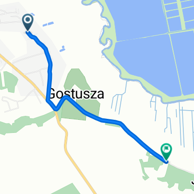 Łąkowa, Paterek to Janowo, Nakło nad Notecią