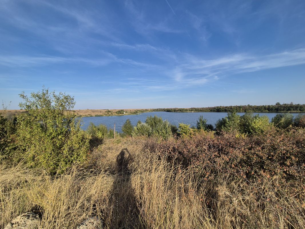 Izbăsești - biserica Vlascuța-baraj Stolnici - Fâlfani