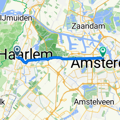 To work