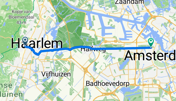 To work