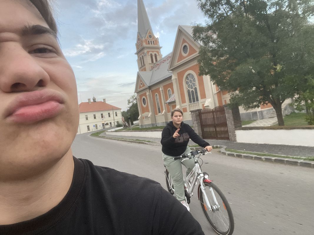 Siculeni to DN12, Siculeni