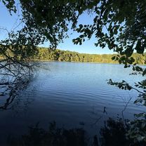 Foto 8 de la ruta de Bikemap "pod Urwiskiem, Szczecin do pod Urwiskiem, Szczecin"