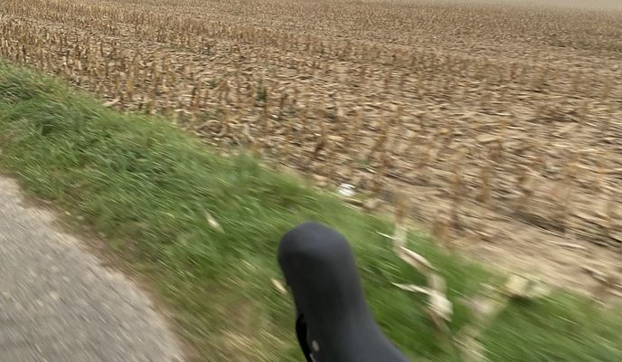 Zdjęcie 2 trasy Bikemap „Gertrud-Bäumer-Straße, Troisdorf nach Gertrud-Bäumer-Straße, Troisdorf”