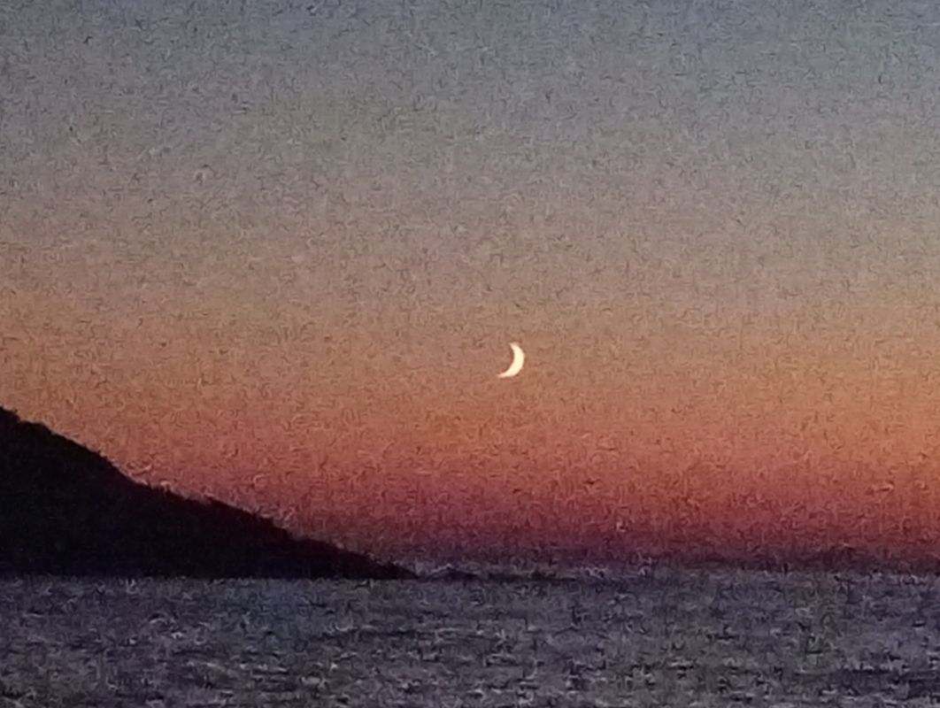 Skala Patmos