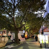 Bleibtreustraße, Berlin nach Bleibtreustraße, Berlin