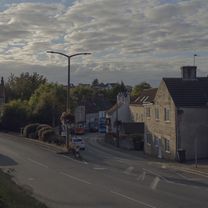 Photo 7 of the Bikemap route "Muglet Lane, Rotherham to Attlee Close, Rotherham"