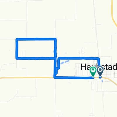 Indiana to Indiana