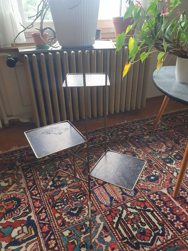 Spreitenbacherstrasse nach Schweigmatt