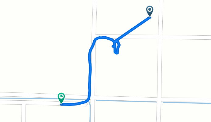 De Ramírez a Premazzi