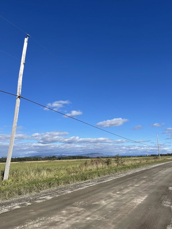 1er Avenue, St-Honoré à Rue du Parc, St-Honoré