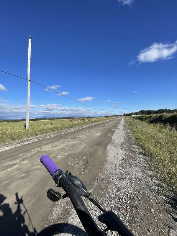 1er Avenue, St-Honoré à Rue du Parc, St-Honoré