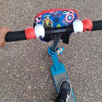 От Plaza Pescador до Calle Eucaliptus