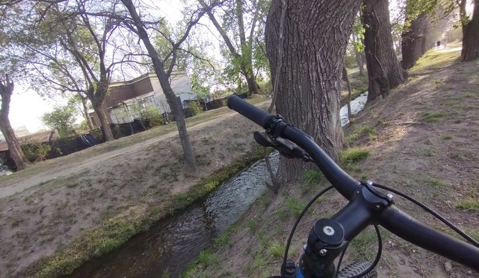Zdjęcie 1 trasy Bikemap „De Entre Ríos a Santiago Betbeder”