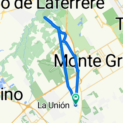 De Diego Laure a José María Ezeiza