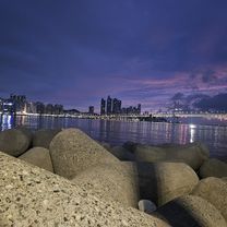 Zdjęcie 7 trasy Bikemap „2025.9.25 수영천왕복”