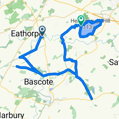 Lambert route