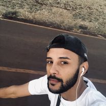 Foto 8 der Bikemap-Route "Rua Pioneiro Francisco Marangoni, Floresta a Floresta"