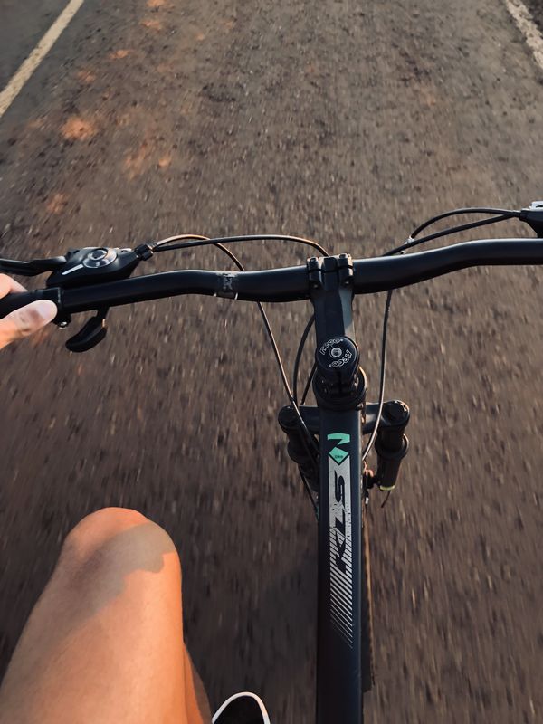 Rua Pioneiro Francisco Marangoni, Floresta a Floresta