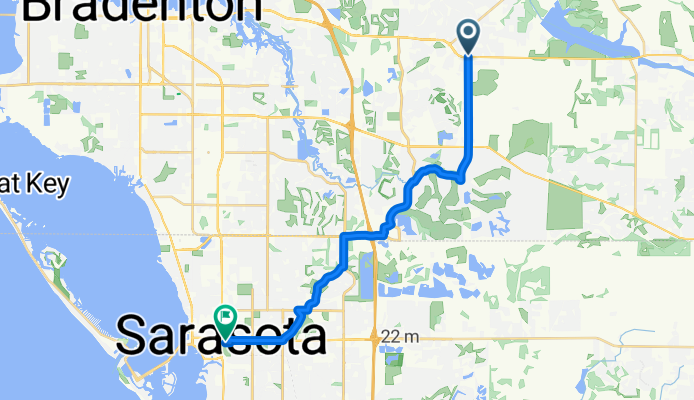 Ellenton - Sarasota