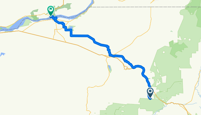 Umatilla