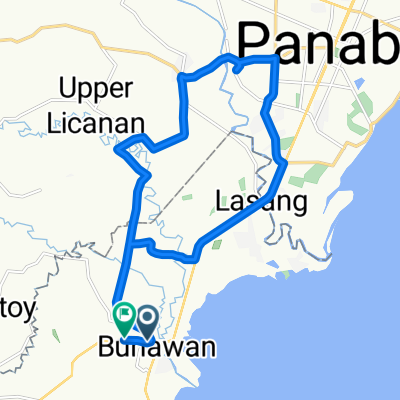 Restfull Route