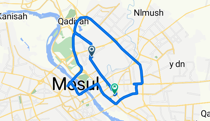 ليث 1