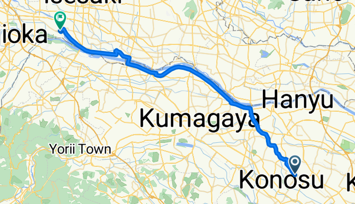 Kisai - Tamamura