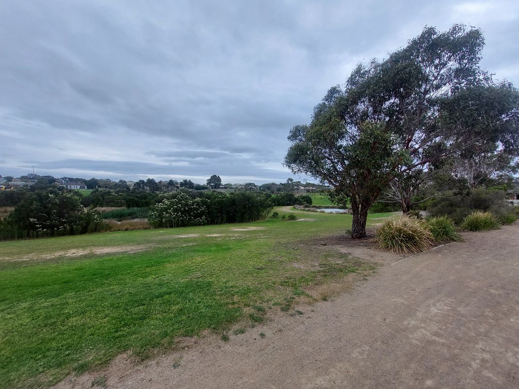 Bungower Road to Bungower Road