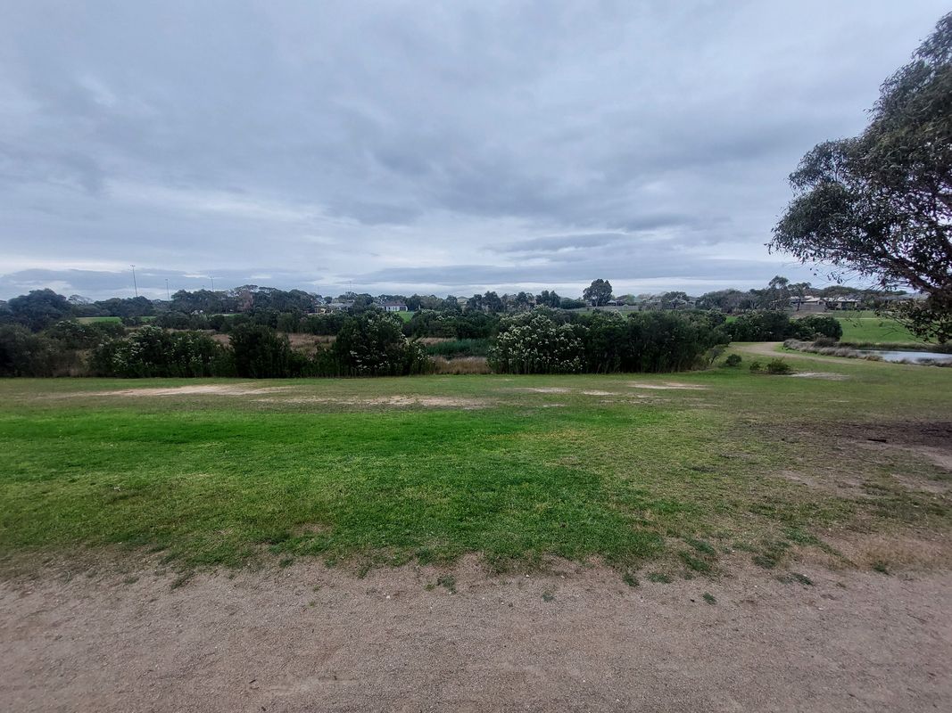 Bungower Road to Bungower Road