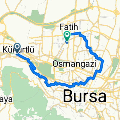 kükürtlüden Derneğe