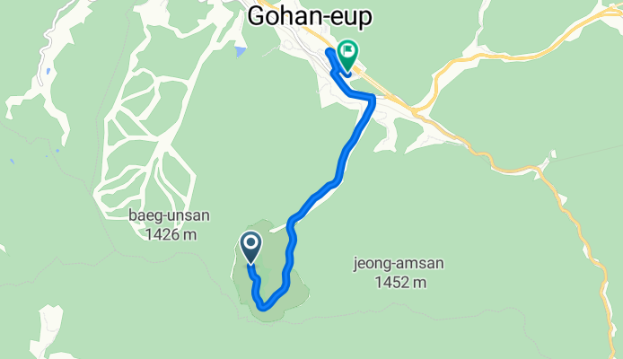 고한읍Ph0]으로 라우팅