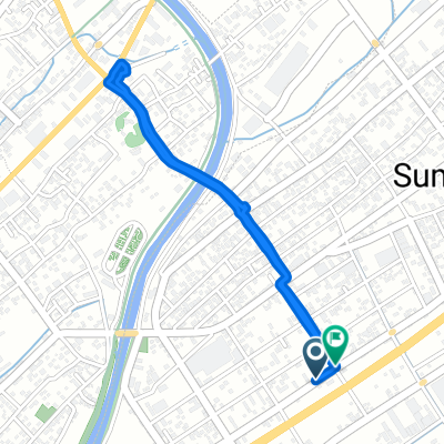 3323−1 まで3323−1