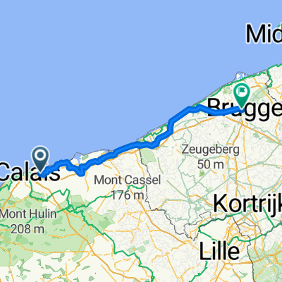 Marck - Bruges