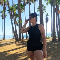 Foto 8 der Bikemap-Route "De Paseo Marítimo a Paseo Alberto Vidiella Tudores" Foto 8 der Bikemap-Route "De Paseo Marítimo a Paseo Alberto Vidiella Tudores"