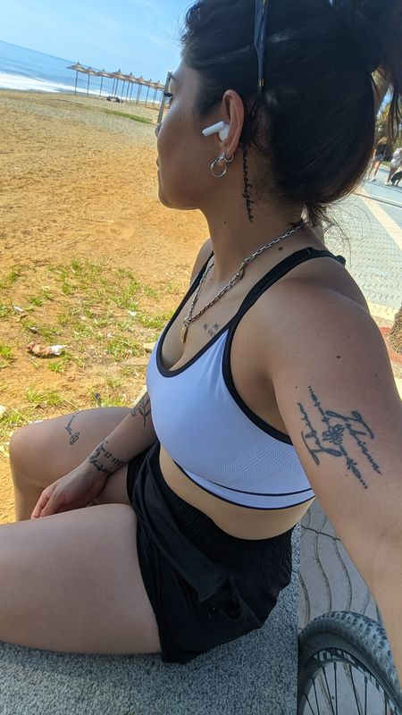 De Paseo Marítimo a Paseo Alberto Vidiella Tudores