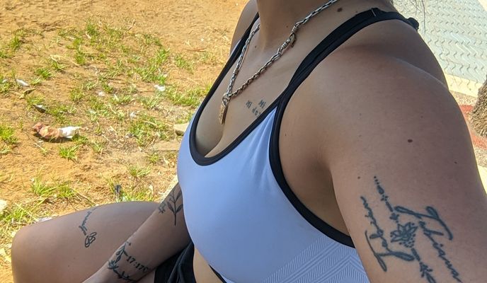 Foto 2 der Bikemap-Route "De Paseo Marítimo a Paseo Alberto Vidiella Tudores" Foto 2 der Bikemap-Route "De Paseo Marítimo a Paseo Alberto Vidiella Tudores"