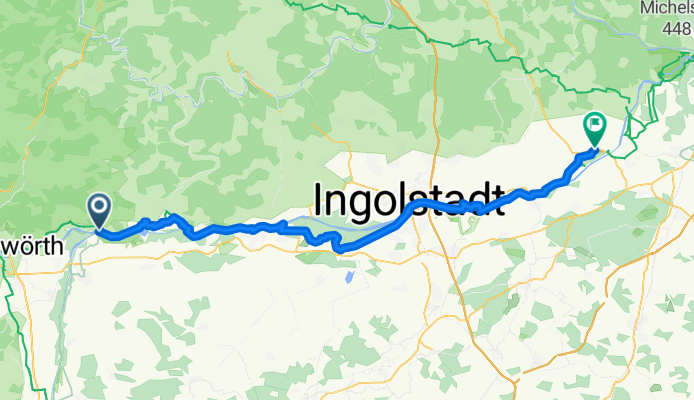 005. Bruck - Marching