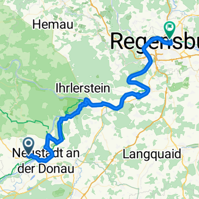 006. Mariching-Regensburg